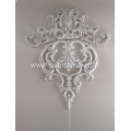 Best Selling Architectural PU Wall Ornament